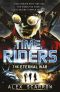 [TimeRiders 04] • TimeRiders · The Eternal War (Book 4) · The Eternal War (Book 4)